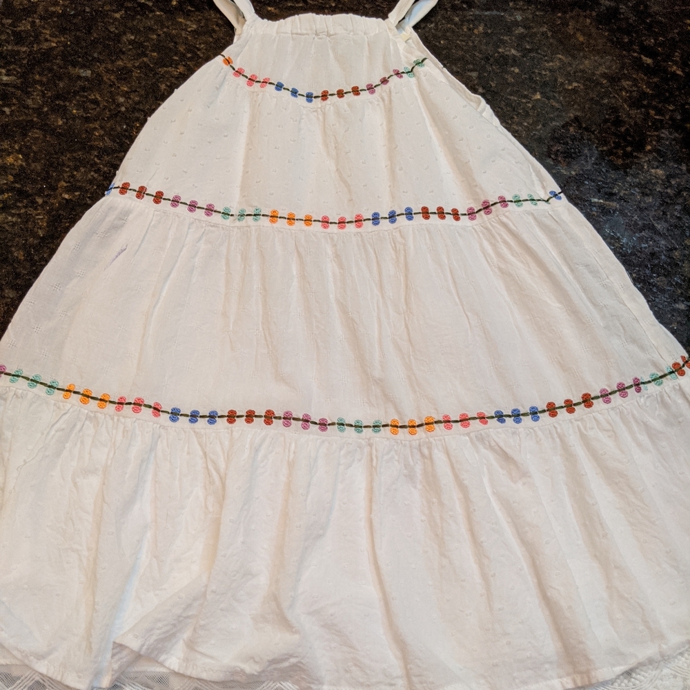 Matilda Jane Fresh Start Dress